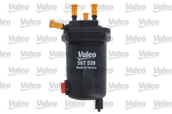 Filtru combustibil VALEO 587539